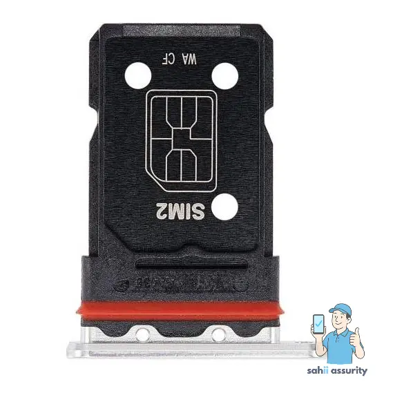 SIM Card Holder Tray for OnePlus 10 Pro thumbnail